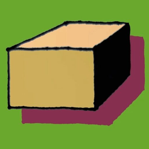 □❑鉄箱▪